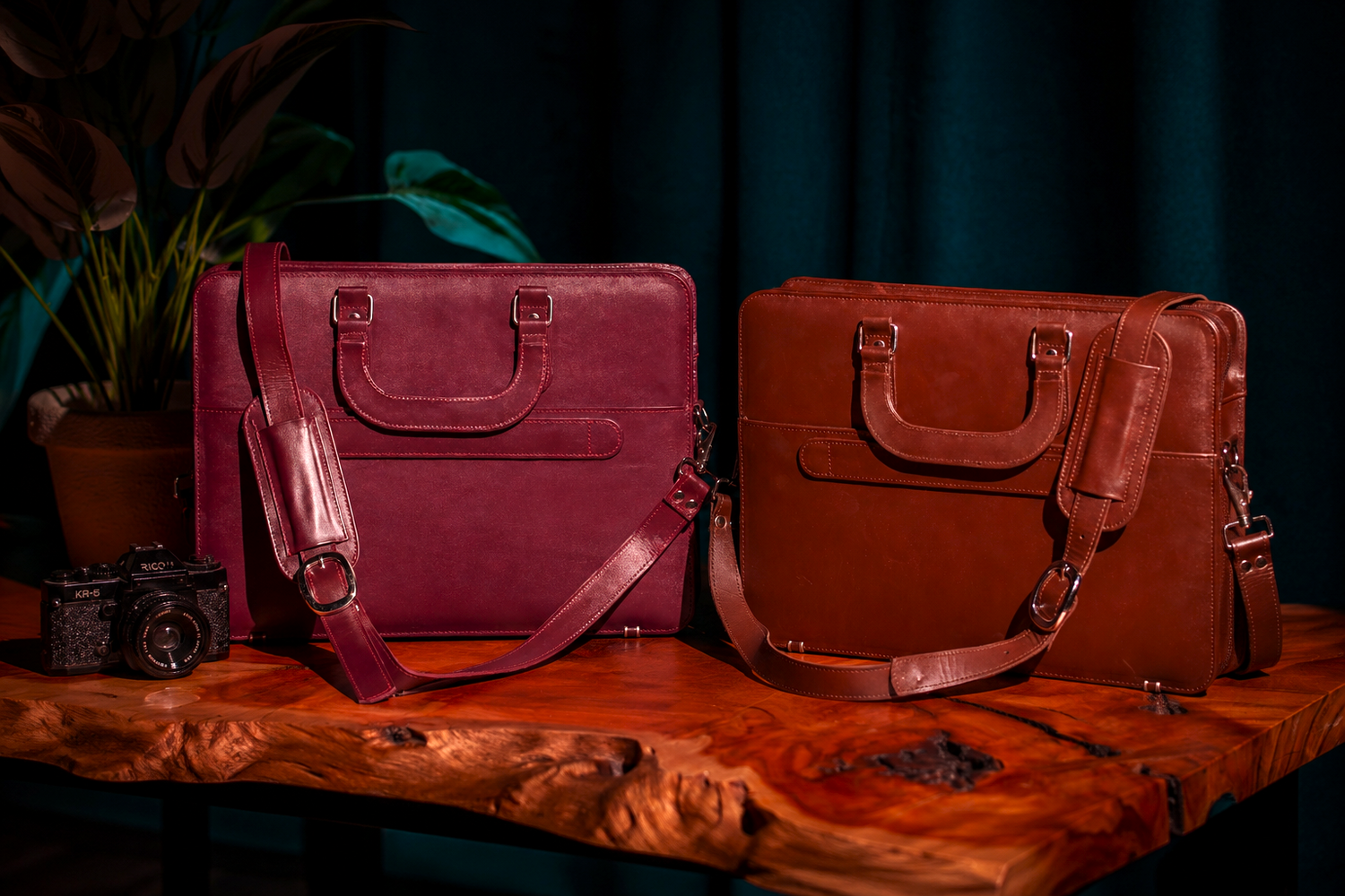 Briefcase