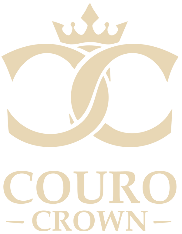 Couro Crown